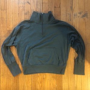 MADEWELL SWEATSHIRT
